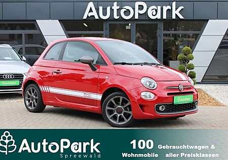 Fiat 500 S S | Gepflegt | Top Ausstattung |