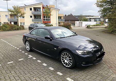 BMW 320i 320 Cabrio