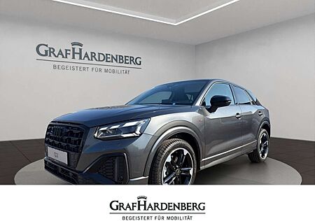 Audi Q2 35 TDI qua. 110(150) kW(PS) S tronic S line