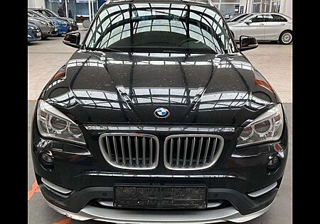 BMW X1 Drive18d 143 PS Aut. 110.000 km