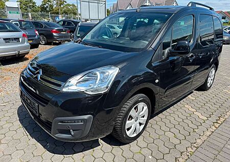 Citroën Berlingo Citroen Kombi Shine