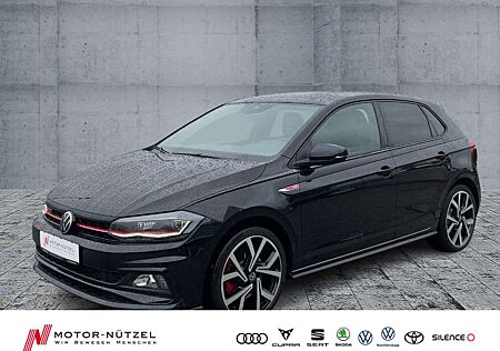 VW Polo GTI Volkswagen 2.0 TSI DSG LED+NAVI+DAB+2xPDC+SHZ+18Z