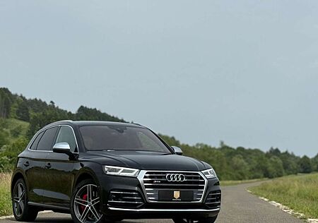 Audi SQ5 3.0 TDI quattro/Matrix-LED/B&O/MMI/Memory/