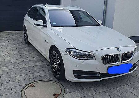 BMW 530d 530 Touring Sport-Aut. Luxury Line