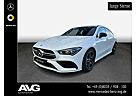 Mercedes-Benz CLA 35 AMG Mercedes-AMG CLA 35 4M AMG RFK LED MBUX Keyless