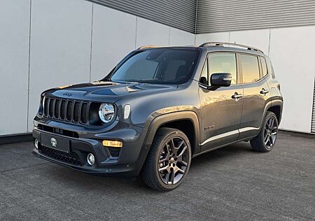 Jeep Renegade S Plug-In-Hybrid 4xe/8fach/1Hand/Kamera