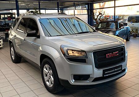 GMC Acadia 3.6l 6 Zyl.*7-Sitzer*Klima*LMR