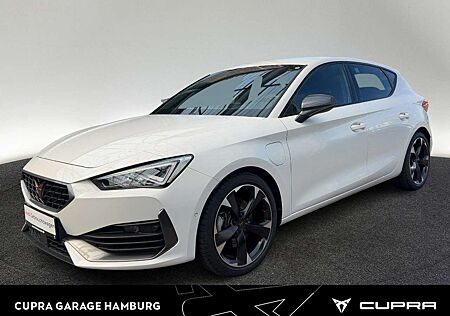 Cupra Leon 1.4 e-Hybrid DSG Link Kamera Sitzhzg