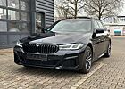 BMW 530 e M Sport Touring HUD NAVI LED LASER