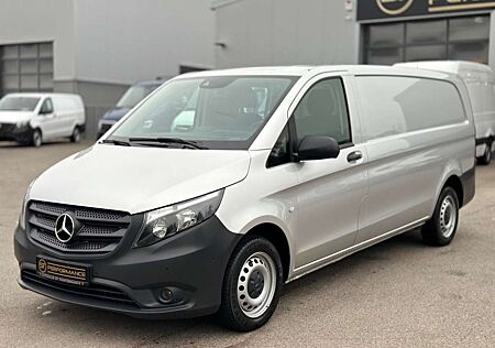 Mercedes-Benz Vito 114 CDI EXTRALANG NAVI SHZ 1HAND PDC TEMPOM