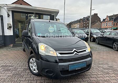 Citroën Berlingo Citroen Kombi Attraction*2.HAND*KLIMA*TÜV NEU*