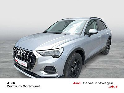 Audi Q3 45 quattro advanced AHK ACC LM19 EKLAPPE NAVI+