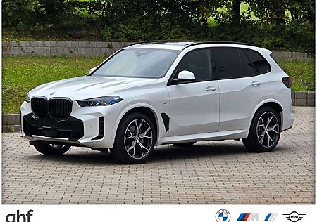 BMW X5 30d xDrive M SPORT PANO ACC HUD AHK 360°H&K