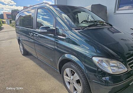 Mercedes-Benz Viano Diesel 2.2 CDI kompakt Trend DPF