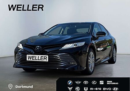 Toyota Camry Executive *LED*Leder*el Sitze*CAM*Navi*SHZ*