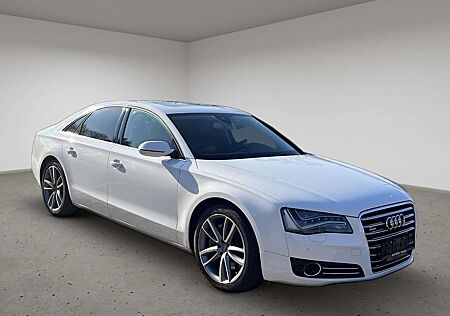 Audi A8 4.2 FSI quattro *TOP*Sehr gepflegt*Reifen NEU