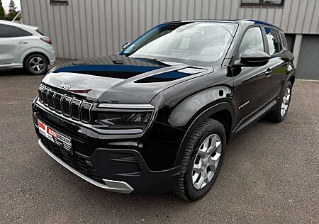 Jeep Avenger Altitude