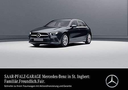 Mercedes-Benz A 180 PROGRESSIVE*PTS*NAVI*BURM*TEMP*LED*KLIMA*