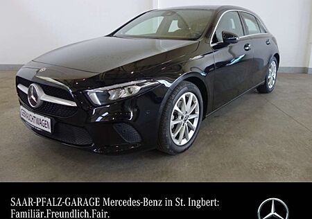 Mercedes-Benz A 180 PROGRESSIVE*PTS*NAVI*BURM*TEMP*LED*KLIMA*