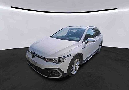 VW Golf Variant Volkswagen Alltrack 4Motion*18Zoll*PANORAMA*AHK*KAMERA*EasyOp