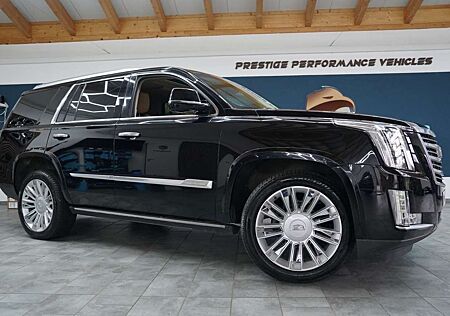 Cadillac Escalade 6.2L V8 Platinum
