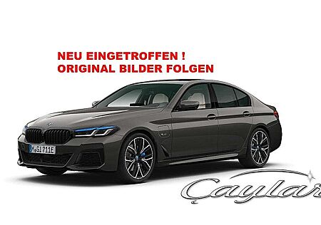 BMW 545 eX M SPORT SITZBELÜF NAPPA LASER GLASDACH 20"