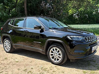 Jeep Compass Compass 1.5 GSE T4 48V e-Hybrid Upland