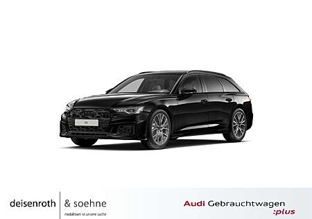 Audi S6 Avant TDI Luft/AHK/Matrix/Pano/Kam/20''/Assist/Nav