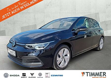 VW Golf Volkswagen VIII 1.5 TSI STYLE *LED *ACC *APP *ALU *SHZ *CLIM