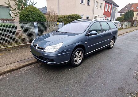 Citroën C5 Citroen Kombi Diesel Kombi HDi 170 Biturbo Exclusive
