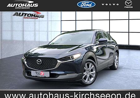 Mazda CX-30 2.0 SKYACTIV-X Selection AWD Bluetooth Navi