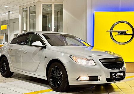Opel Insignia Edition/AHZV/Navi/2xParkp/NEUE Alllwetter/AGRSitze