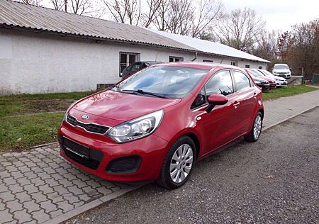 Kia Rio 1.2 Edition 7