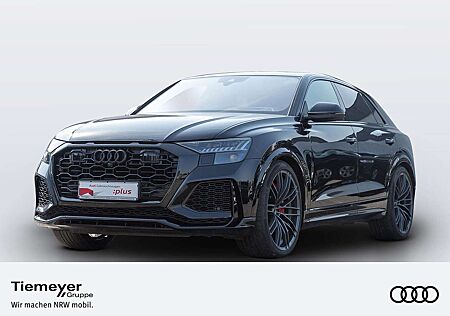 Audi RS Q8 4.0 TFSI Q LM23 360* MATRIX S-SITZE+ 2xRS-