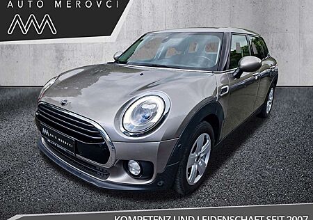 Mini Cooper Clubman Cooper 1.5/Navi/LED/CarPlay/1-Hand