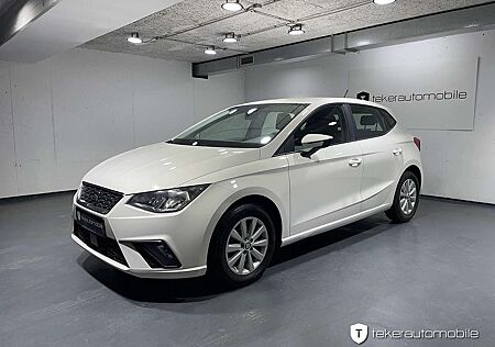 Seat Ibiza Style 1.0 MPI *CarPlay*