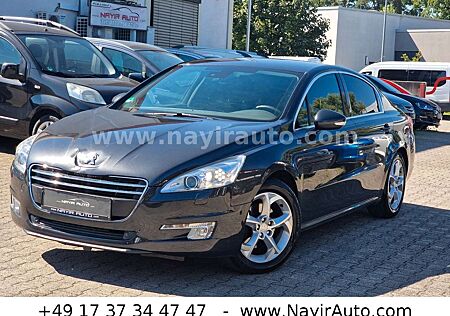 Peugeot 508 Active|Navi|LED-Xenon|Leder|8xAluräder