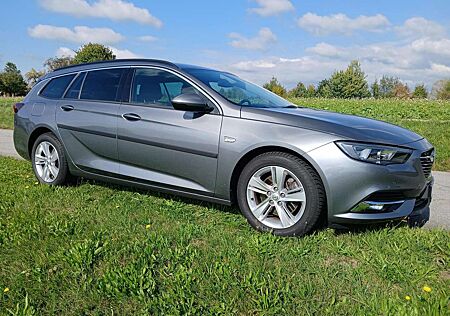 Opel Insignia Sports Tourer 2.0 Diesel Edition AHK