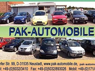 Volkswagen Tiguan 1.4 TSi Navi Panorama Xenon PLA 1.Hd SH