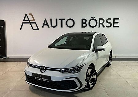 VW Golf Volkswagen VIII Lim 1.4 GTE NAVI*PANO*ViCo*CAM*AHK*LED