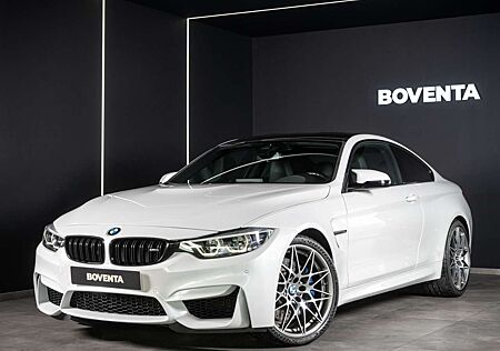 BMW M4 Competition *AULITZKY*CARBON*APPLE*H&K*