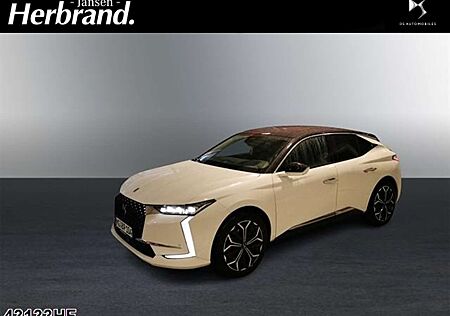 DS Automobiles DS 4