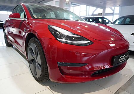 Tesla Model 3 Long Range AWD*inside white* FSD*SOH93