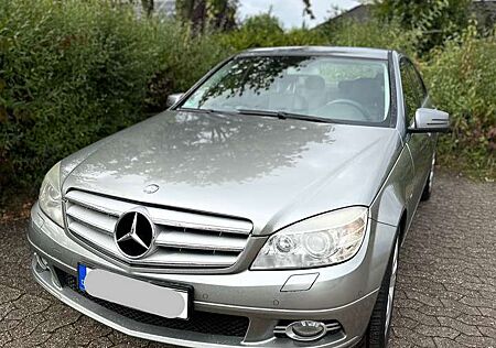 Mercedes-Benz C 220 CDI BlueEfficiency (204.002)