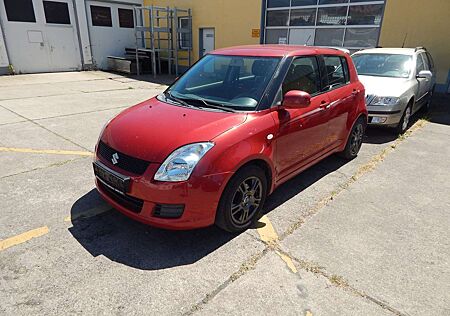 Suzuki Swift Snow (5-trg.)*2.HAND*KLIMA*LM*