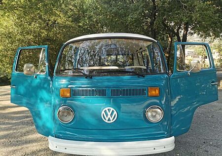 VW T2 Volkswagen