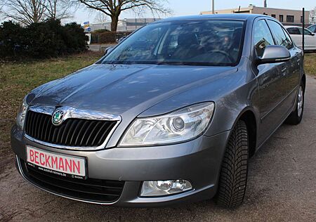 Skoda Octavia Elegance