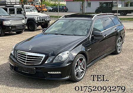 Mercedes-Benz E 63 AMG E 63 T AMG Performance * Exklusive * Panorama !