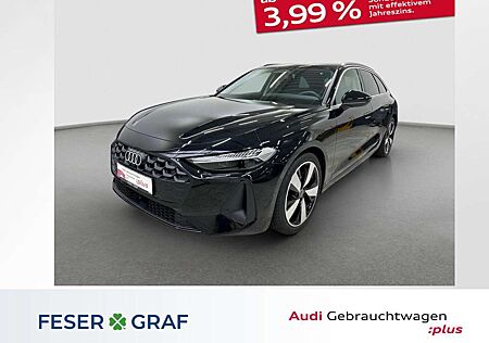 Audi A5 Avant TFSI S tronic ACC Navi Rfk AHK