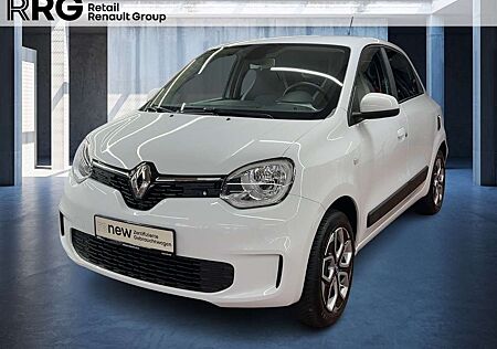 Renault Twingo ZEN ELECTRIC 21kWh BATTERIEKAUF